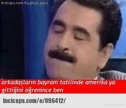 Ramazan bittiğinde biz! 27