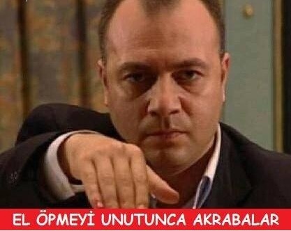 Ramazan bittiğinde biz! 8