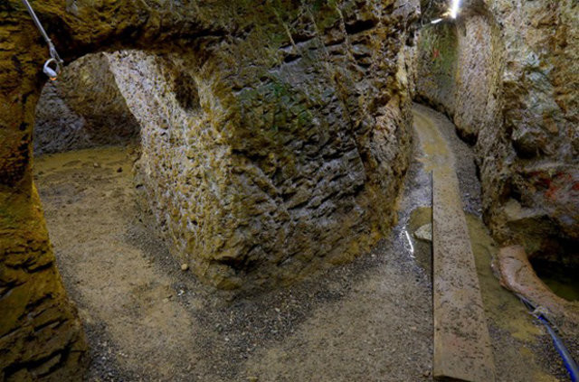 Gizem hala çözülemedi 1