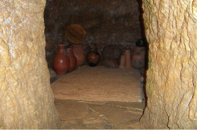 Gizem hala çözülemedi 12