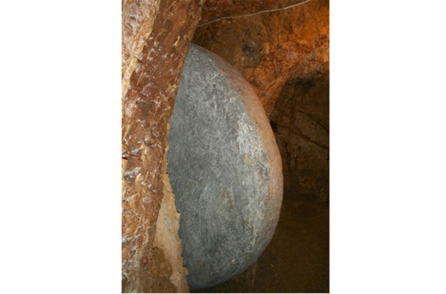 Gizem hala çözülemedi 15