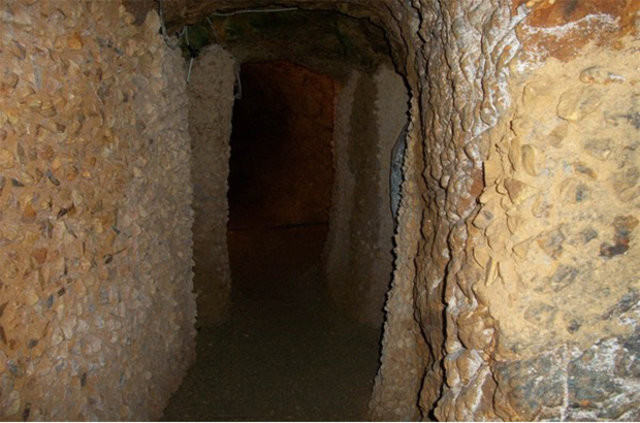 Gizem hala çözülemedi 16