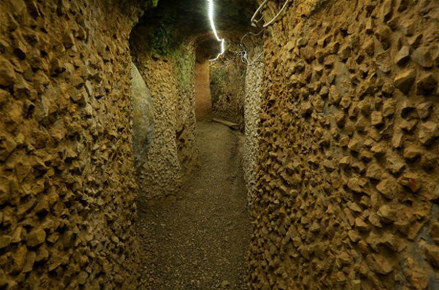 Gizem hala çözülemedi 3