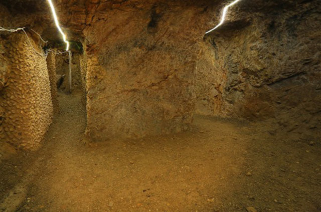 Gizem hala çözülemedi 6