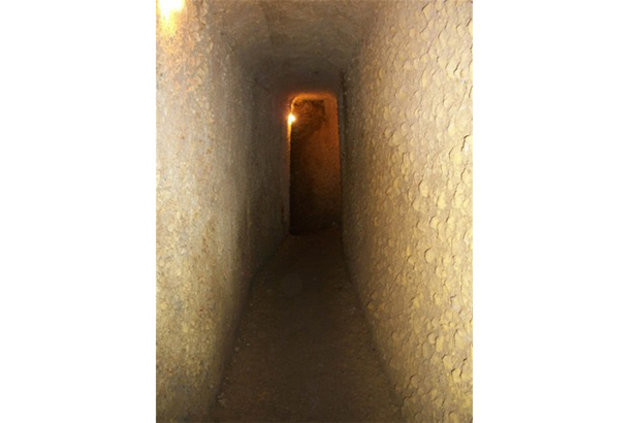 Gizem hala çözülemedi 9