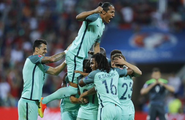 Ronaldo'nun fendi, Bale'ı yendi 3