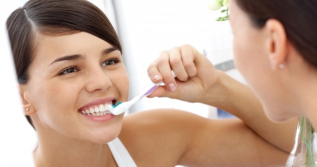 Sağlıklı dişler için 10 altın kural 2