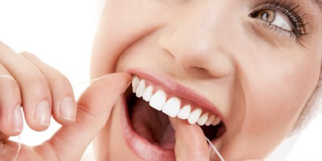 Sağlıklı dişler için 10 altın kural 5