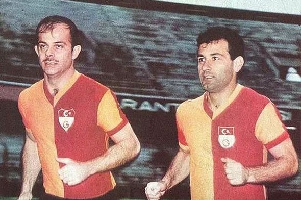 Bir sporcudan daha fazlasıydı 2