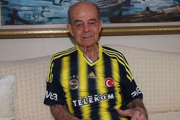 Bir sporcudan daha fazlasıydı 3