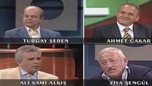 Bir sporcudan daha fazlasıydı 8