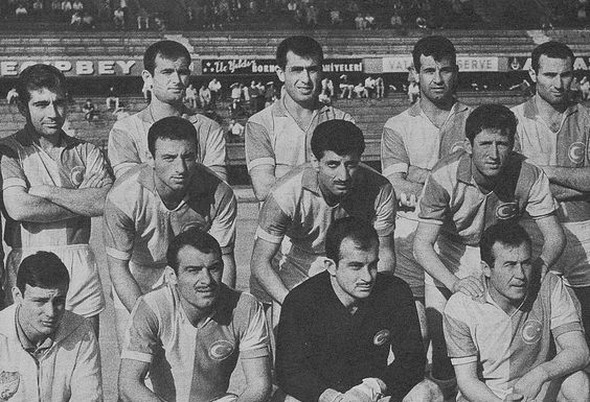 Bir sporcudan daha fazlasıydı 4