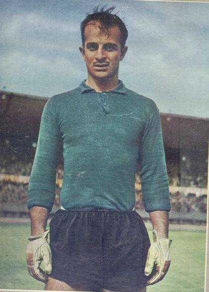 Bir sporcudan daha fazlasıydı 5