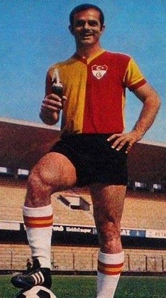 Bir sporcudan daha fazlasıydı 6