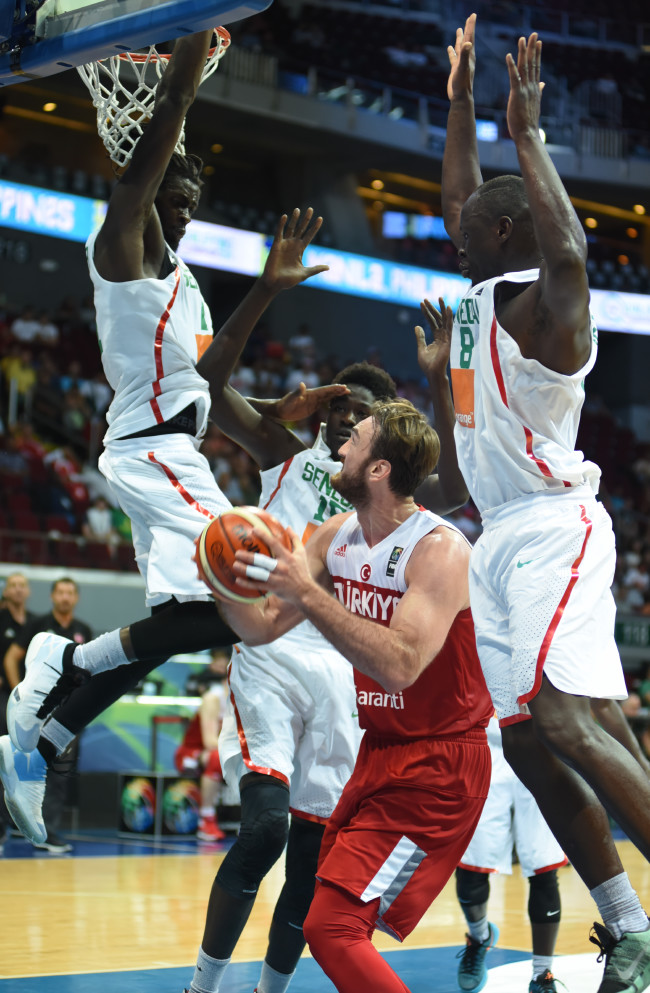 Stres çok zorladı 2