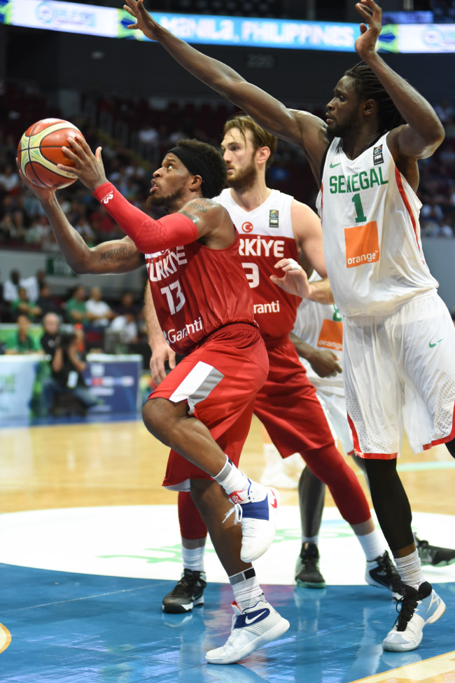 Stres çok zorladı 6