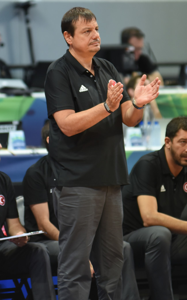 Stres çok zorladı 4