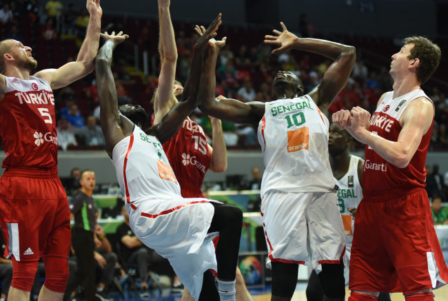 Stres çok zorladı 5