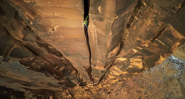 En iyi drone fotoğrafları 7