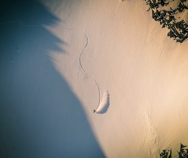 En iyi drone fotoğrafları 9