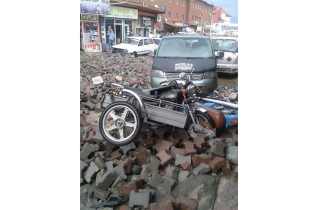 Kayseri'de sel can aldı: 1 ölü 6