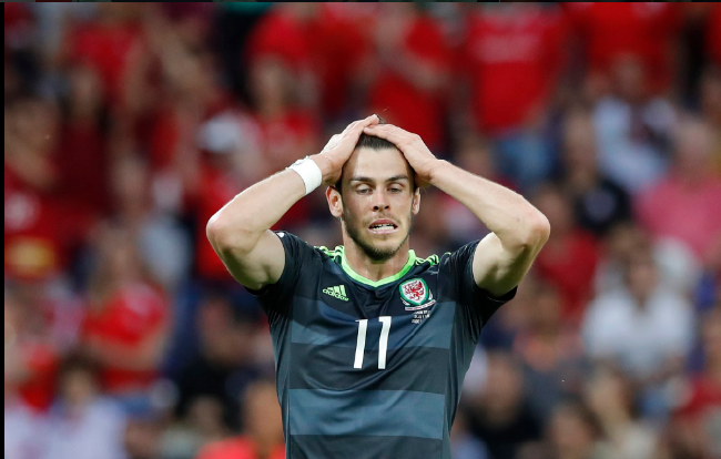 Galya'daki final: Fransa-Portekiz 6