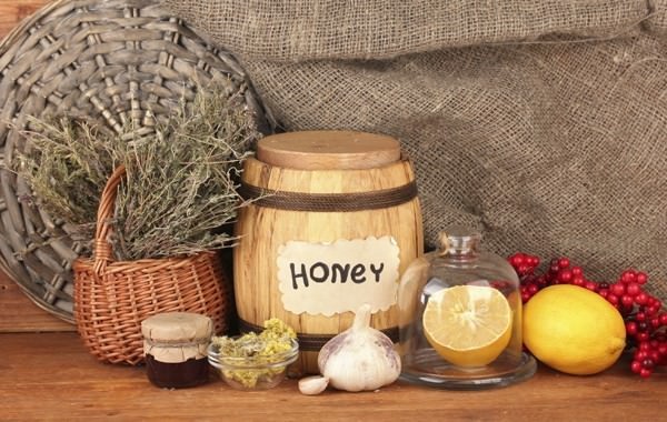 Sarımsak bal mucizesi 1