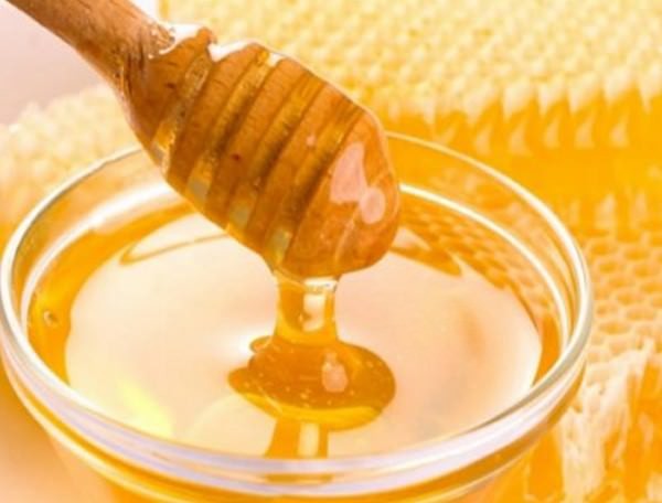 Sarımsak bal mucizesi 2