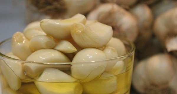 Sarımsak bal mucizesi 3