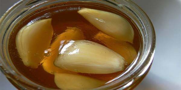 Sarımsak bal mucizesi 4