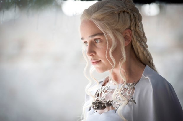 Khaleesi'nin Ejderha kolyesi satılığa çıktı 5