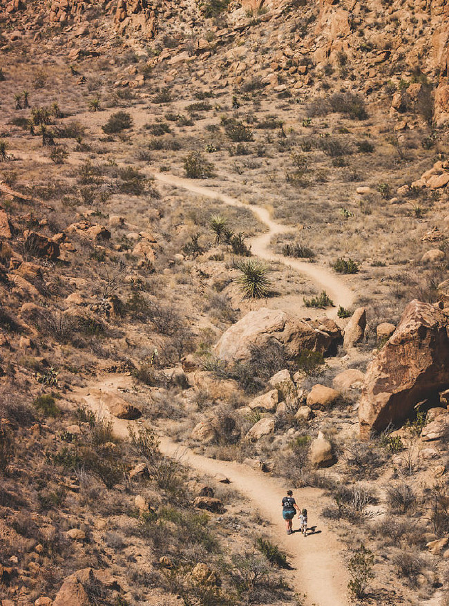 Ailesiyle sonsuz bir tatil için her şeyini sattı 14