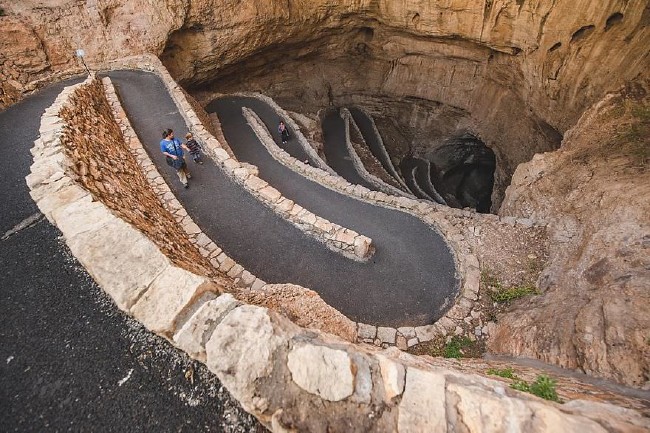 Ailesiyle sonsuz bir tatil için her şeyini sattı 18