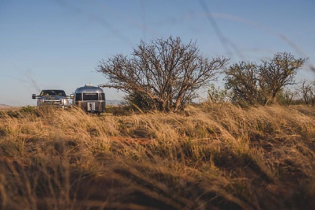 Ailesiyle sonsuz bir tatil için her şeyini sattı 21