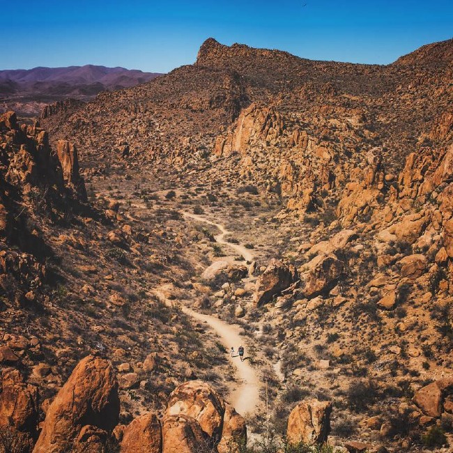 Ailesiyle sonsuz bir tatil için her şeyini sattı 22