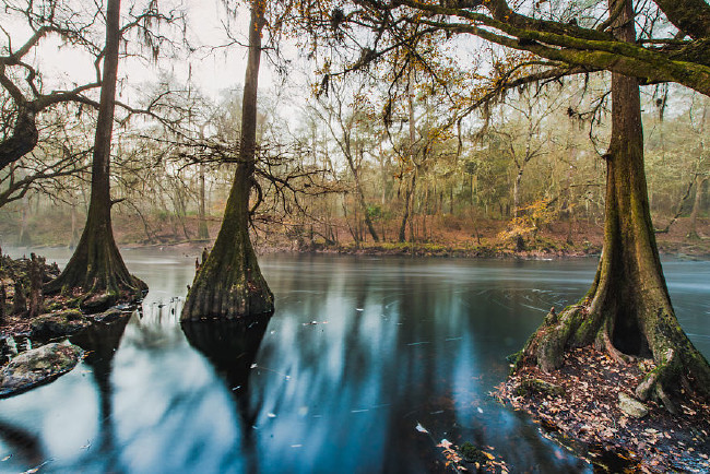 Ailesiyle sonsuz bir tatil için her şeyini sattı 23
