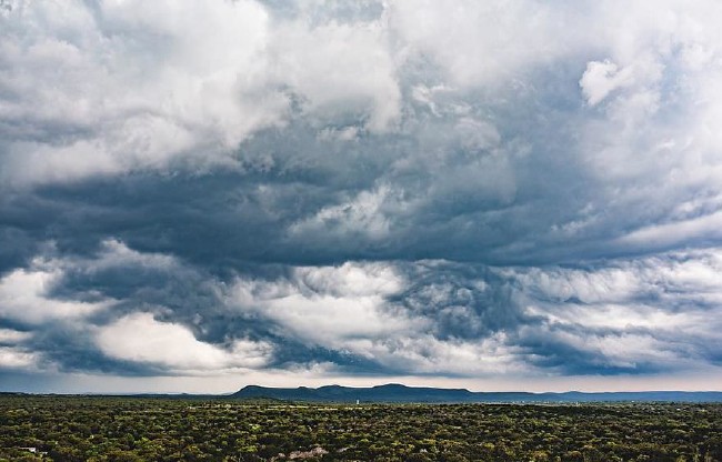 Ailesiyle sonsuz bir tatil için her şeyini sattı 24