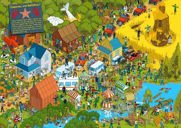 Cep telefonunu gördünüz mü? 11