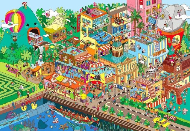 Cep telefonunu gördünüz mü? 12