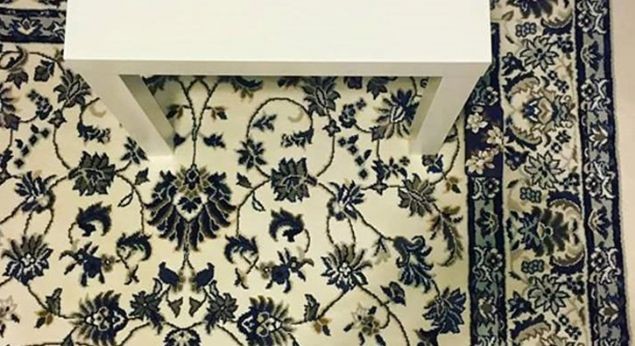 Cep telefonunu gördünüz mü? 5