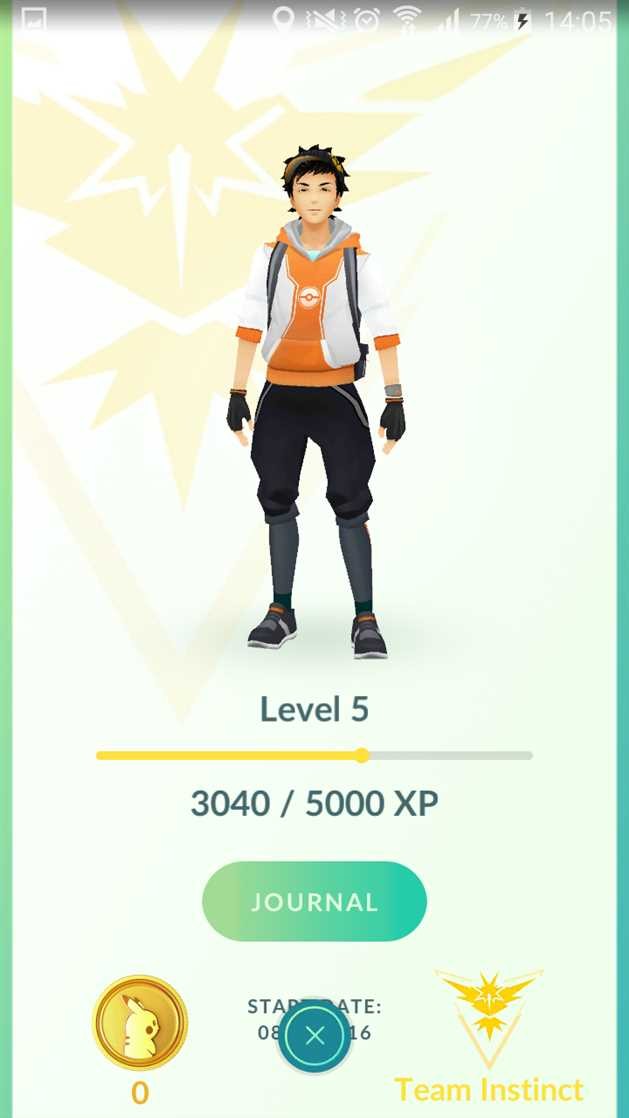 Twitter’da Pokemon Go fırtınası esiyor: 4.7 milyon tweet atıldı 23