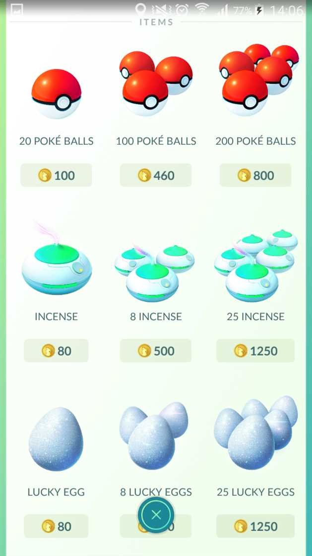 Twitter’da Pokemon Go fırtınası esiyor: 4.7 milyon tweet atıldı 25