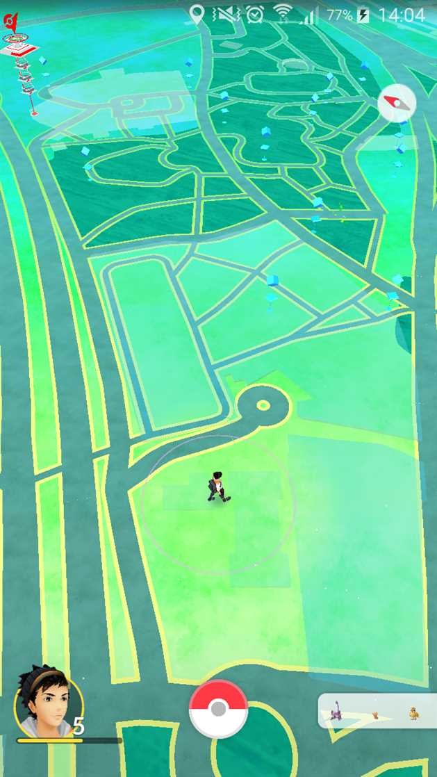 Twitter’da Pokemon Go fırtınası esiyor: 4.7 milyon tweet atıldı 26