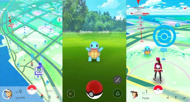 Twitter’da Pokemon Go fırtınası esiyor: 4.7 milyon tweet atıldı 27