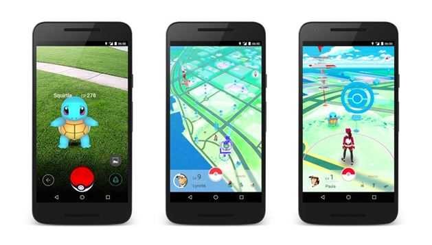 Twitter’da Pokemon Go fırtınası esiyor: 4.7 milyon tweet atıldı 20