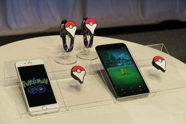 Twitter’da Pokemon Go fırtınası esiyor: 4.7 milyon tweet atıldı 21