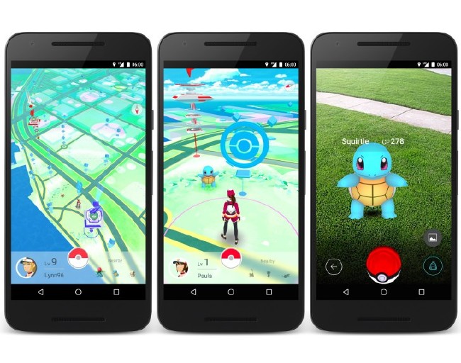 Twitter’da Pokemon Go fırtınası esiyor: 4.7 milyon tweet atıldı 2