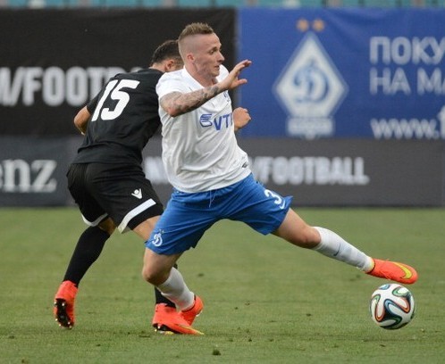 Aranan sol bek Arjantin'de bulundu! 6