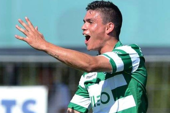 Aranan sol bek Arjantin'de bulundu! 3