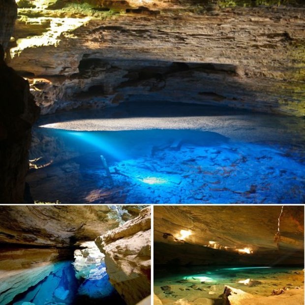 Yaşadığımız dünyadan 'büyüleyici' görüntüler 11